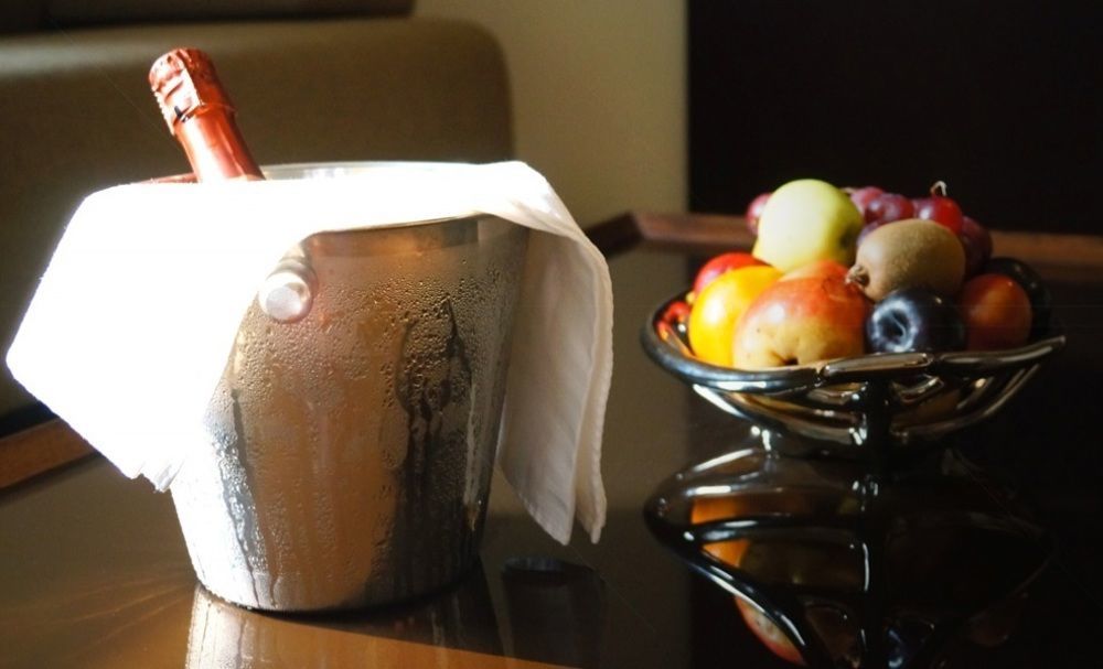 Hotel Royal キンシャサ エクステリア 写真